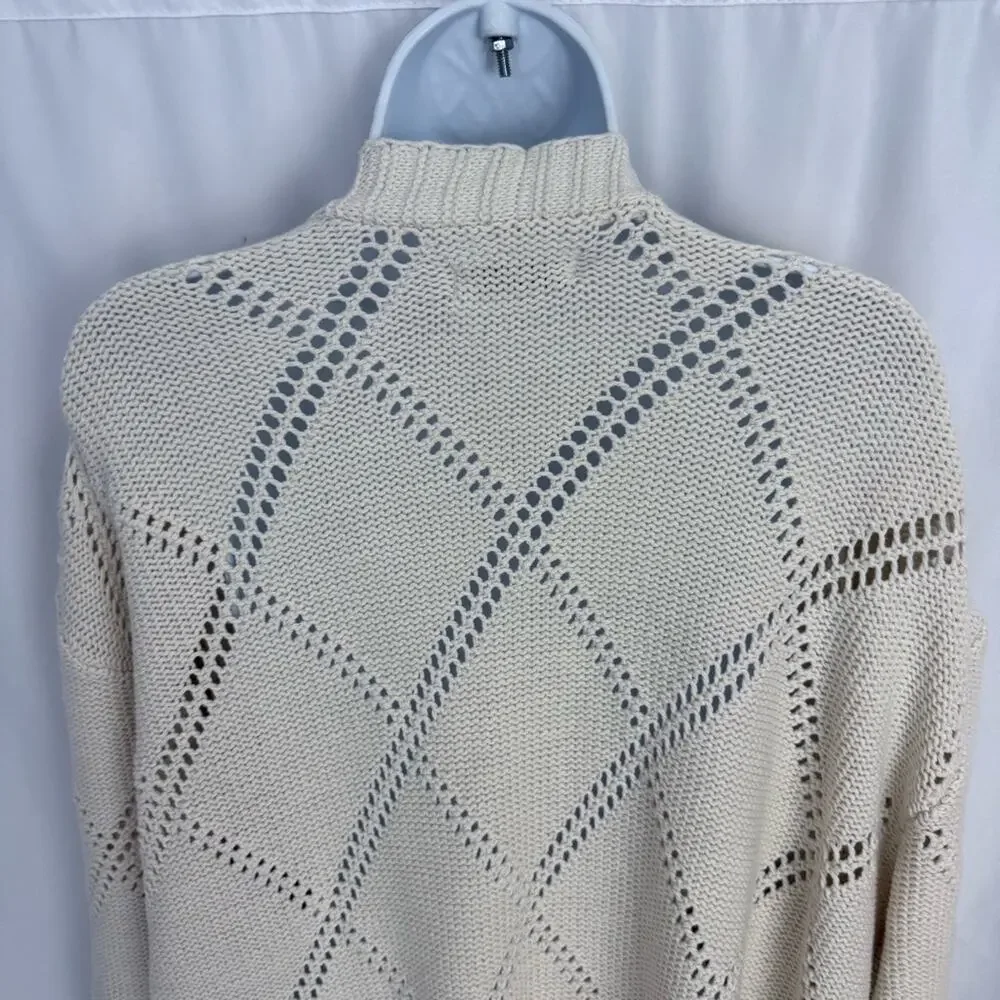 Sonoma Knit Cardigan Size Petite XL